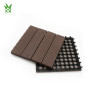 Wholesale WPC Floor Tiles | WPC Interlocking Decking Tiles | WPC Patio Tiles Manufacturer