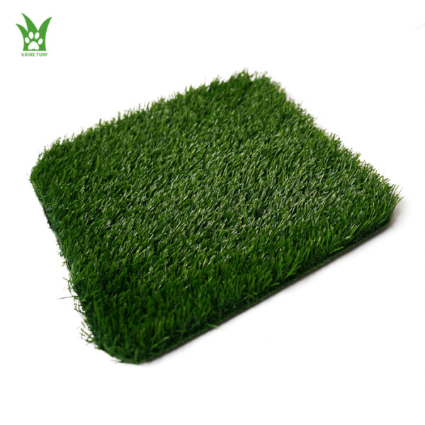 Травяной газон для собак оптом 25 мм | Искусственная трава, разрешенная для домашних животных | Поставщик газона для собак на открытом воздухе
