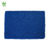 Custom 16MM Blue Golf Grass | Красочный Паттинг-Грин | Поставщик искусственного газона Rainbow
