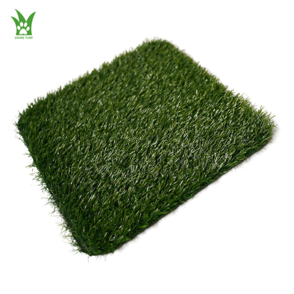 Индивидуальная трава для ковров для собак 20 мм | Газон для собак | Производитель искусственной травы для домашних животных