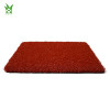 Wholesale 16MM Red Golf Grass | Rainbow Playground Grass | Colorful Putting Green Manufacturer