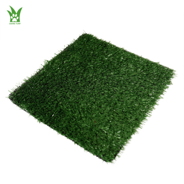 Ландшафтная трава 15 мм оптом | Искусственный садовый газон | Производитель ландшафтной искусственной травы