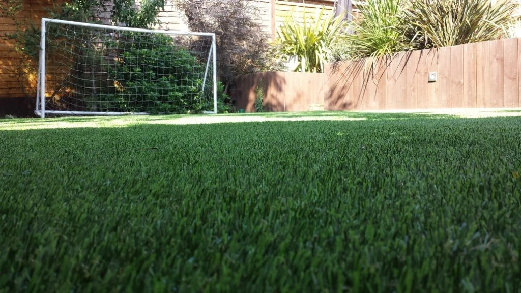 garden artificial grass