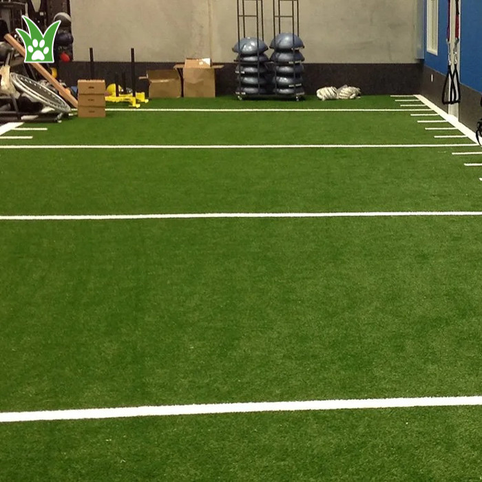 gym turf flooring