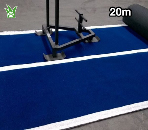 Bespoke Artificial Turf Gym Flooring | Artificial Turf For Gym | Indoor Gym Grass Factory