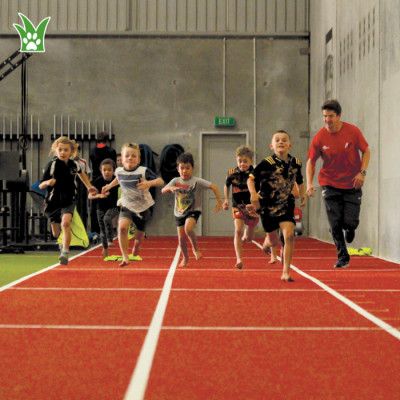 Bespoke Turf Flooring For Gym | Gym Grass Flooring | Home Gym Artificial Turf Supplier