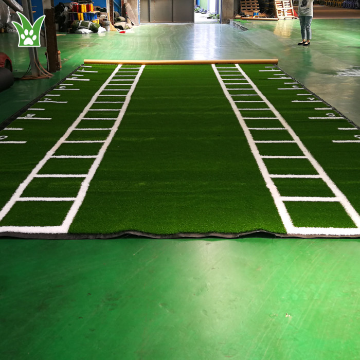 turf for gyms