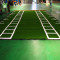 Bespoke Turf Flooring For Gym | Gym Grass Flooring | Home Gym Artificial Turf Supplier