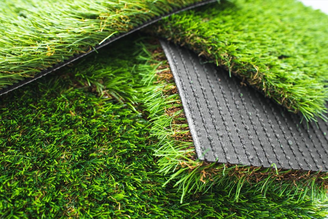 Artificial grass