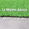12 мифов об искусственной траве