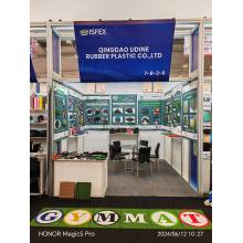 Udine are attending the 2024 Indonesia Sport Facility Expo