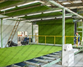 artificial grass line qc