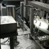 Accessories production equipment starts working