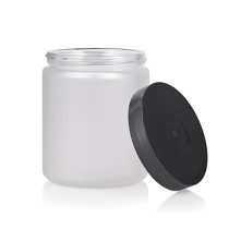 Cosmetic Jar