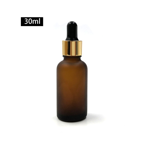 Essential Oil Bottle