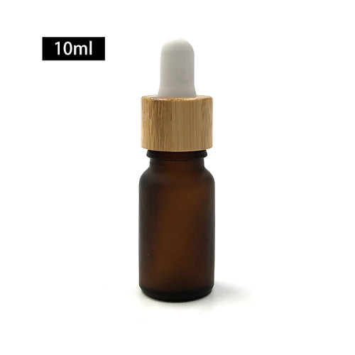 Essential Oil Bottle