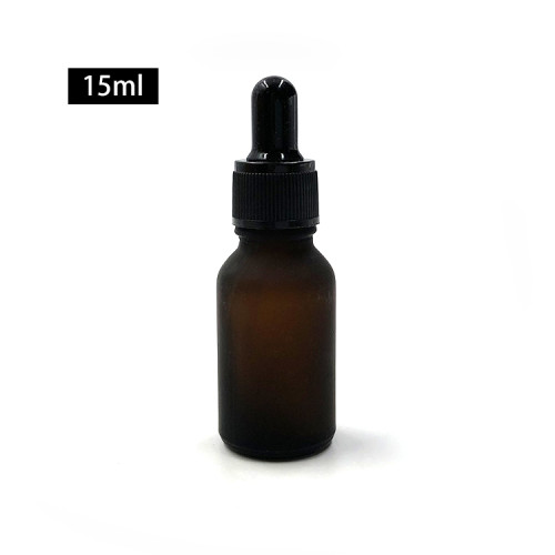 Essential Oil Bottle