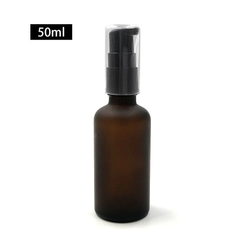 Essential Oil Bottle