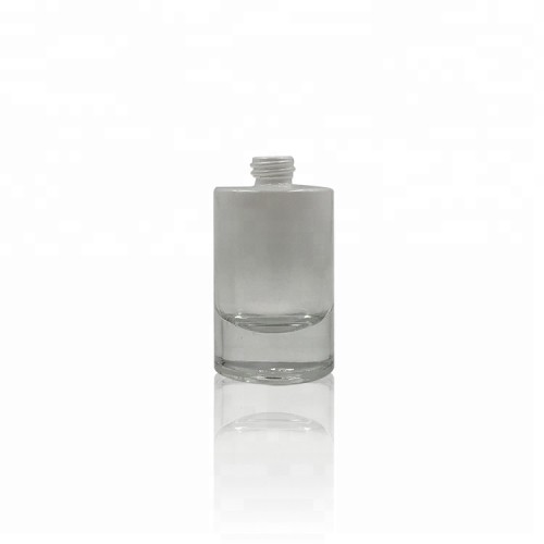 Perfume Bottle with plastic cap