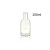 Glass Vodka Spirit Bottle