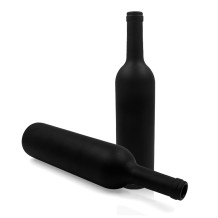 Glass Wine Bottle