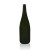 Brown Glass Champagne Bottle
