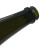 Brown Glass Champagne Bottle