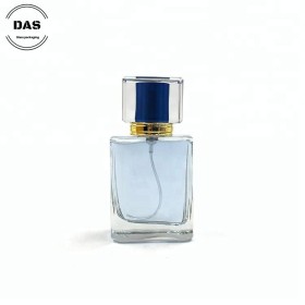 Atomizer Crystal Perfume Bottle