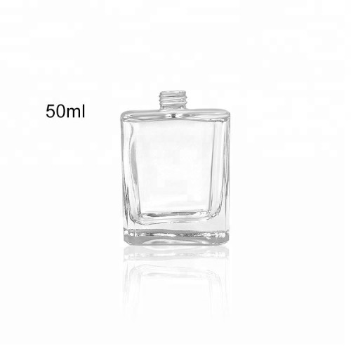 Atomizador Crystal Perfume Bottle