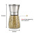 Pepper and Salt Mill & Grinder