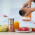 Pepper and Salt Mill & Grinder