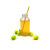 Juice Bottle