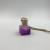 Glass Perfume Car Diffuser Bottle