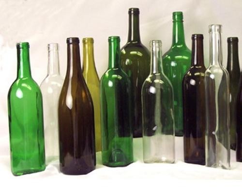 Common sense of glass bottle wholesale.