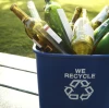 Glass Recycling Foundation Launched to Support Community Glass Programs.