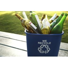 Glass Recycling Foundation Launched to Support Community Glass Programs.
