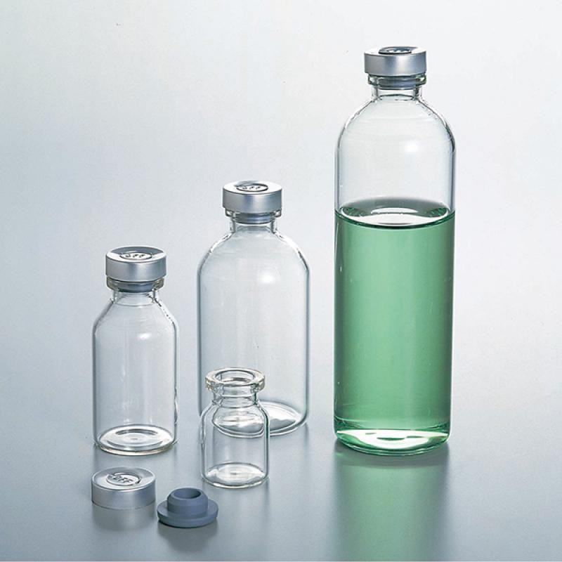 The ten most common defects in glass bottle forming.