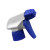 Das spray plast full plastic trigger sprayer pump