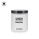 Cosmetic Jar