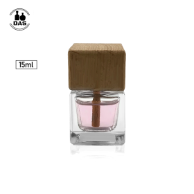 Perfume Scented Aroma Reed Diffuser Bottle