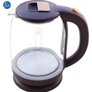 Glass Electric Kettle