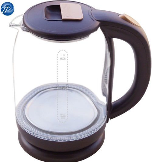 Glass Electric Kettle