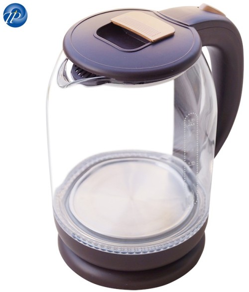 Glass Electric Kettle