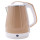 Double Wall Electric Kettle