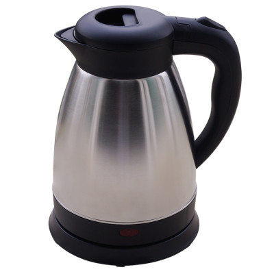 Electric Kettle with Dry Boil Protection