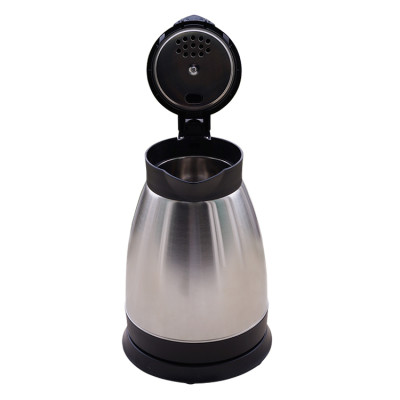 Electric Kettle with Dry Boil Protection