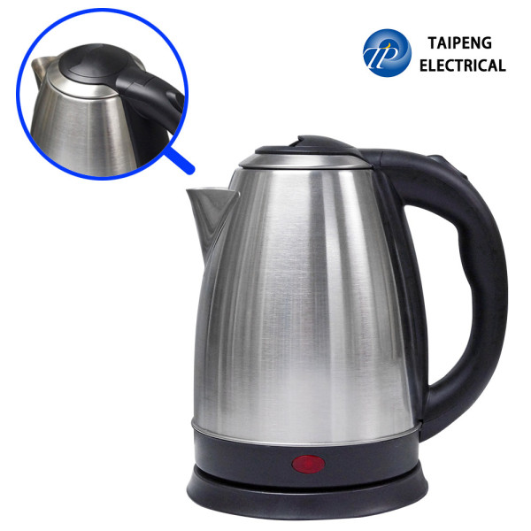 Household appliances electric kettle 1.8L
