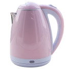 Double Wall Electric Kettle