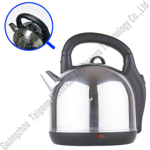 Big Capacity Electric Kettle