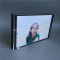 customized frameless clear acrylic photo frame wholesale